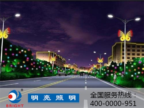 夜景亮化工程設計要遵循的原則 夜景亮化工程設計要遵循的原則