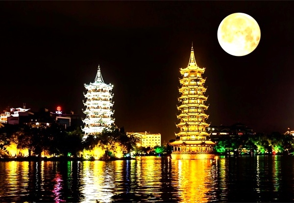戶外照明工程中燈具應該如何維護？