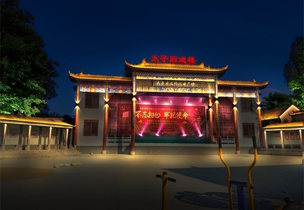 夜景亮化設計需要考慮的因素 夜景亮化設計需要考慮的因素