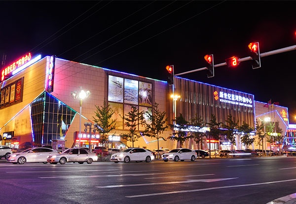 城市夜景亮化的功能及作用 城市夜景亮化的功能及作用