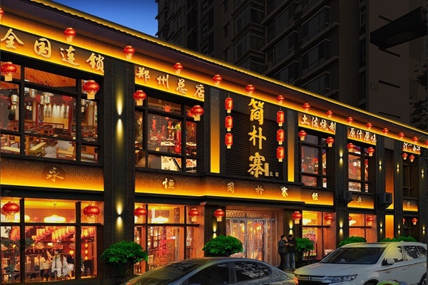 隱形照明設計有哪些優勢及特點？