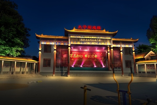 樓宇亮化工程對城市發展有什么意義 樓宇亮化工程對城市發展有什么意義