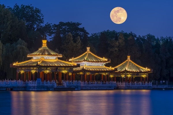 文旅亮化工程應注意哪些要素 文旅亮化工程應注意哪些要素