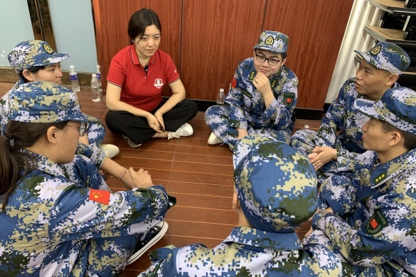 第六屆河南牛商爭霸賽正式開賽，明亮照明全力以赴！