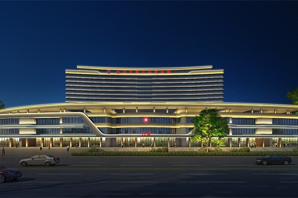 樓宇亮化照明設計的原則與風格 樓宇亮化照明設計的原則與風格